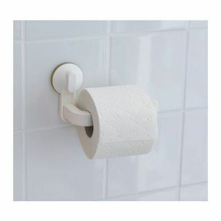 Móc treo giấy vệ sinh IKEA TISKEN / STUGVIK