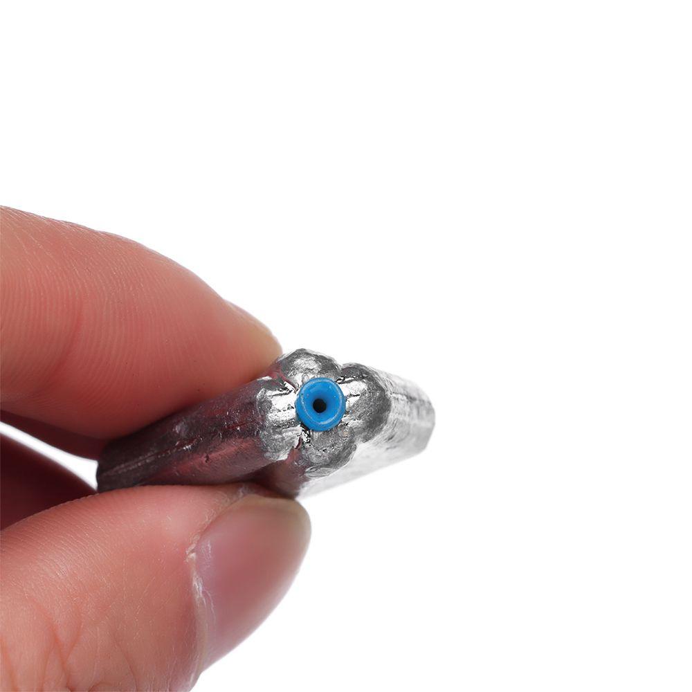 SHOUKEY Dây Chì Câu Cá Bằng Nhựa Chuyên Dụng