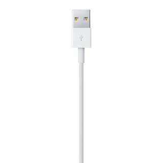 Dây Cáp Sạc Lightning - Iphone Ipad