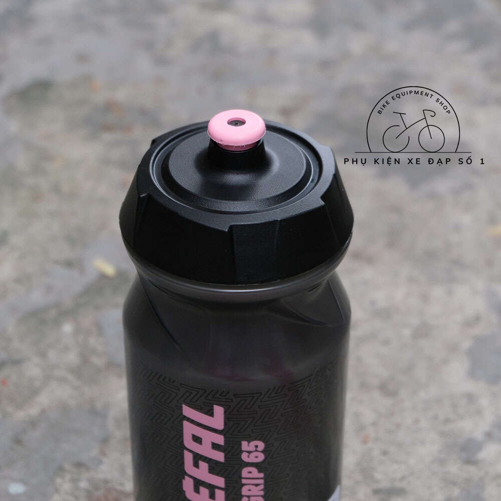 BÌNH NƯỚC XE ĐẠP ZEFAL SENSE GRIP 65 650ML