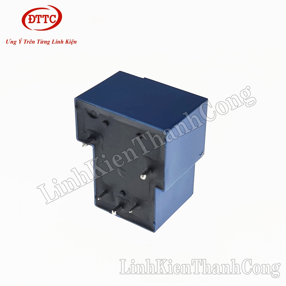 Relay 12V 30A SLA-12VDC-SL-A (5 Chân)