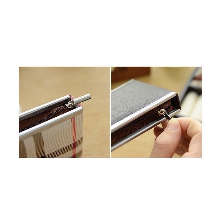 Bộ Cắt Móng Tay 12 Món Đa Năng