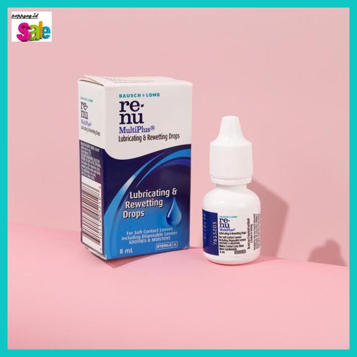 Softlensmata- MULTIPLUS DROPS 8ML -Original. | BigBuy360 - bigbuy360.vn