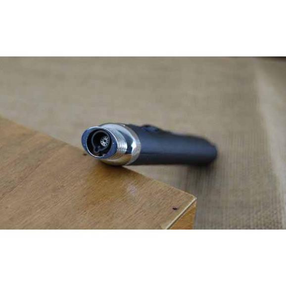 Bút Khò Gas Mini XS-902 🔥 BH 12 THÁNG 🔥 Dùng Gas Nhỏ Gọn, An Toàn, Đốt Nóng Lên Đến 1300 Độ C