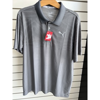 Áo golf nam Pu.ma ( T-shirt Golf for men )