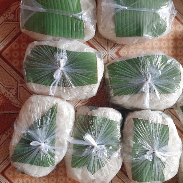 Combo 5kg bánh tráng rìa phơi sương