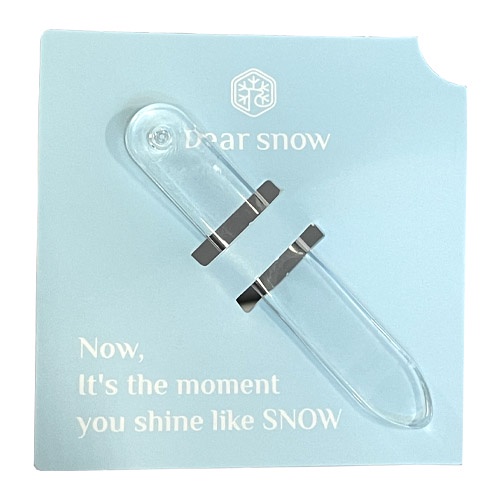 [DEAR SNOW] My Vegan Moisture Cream 50ml