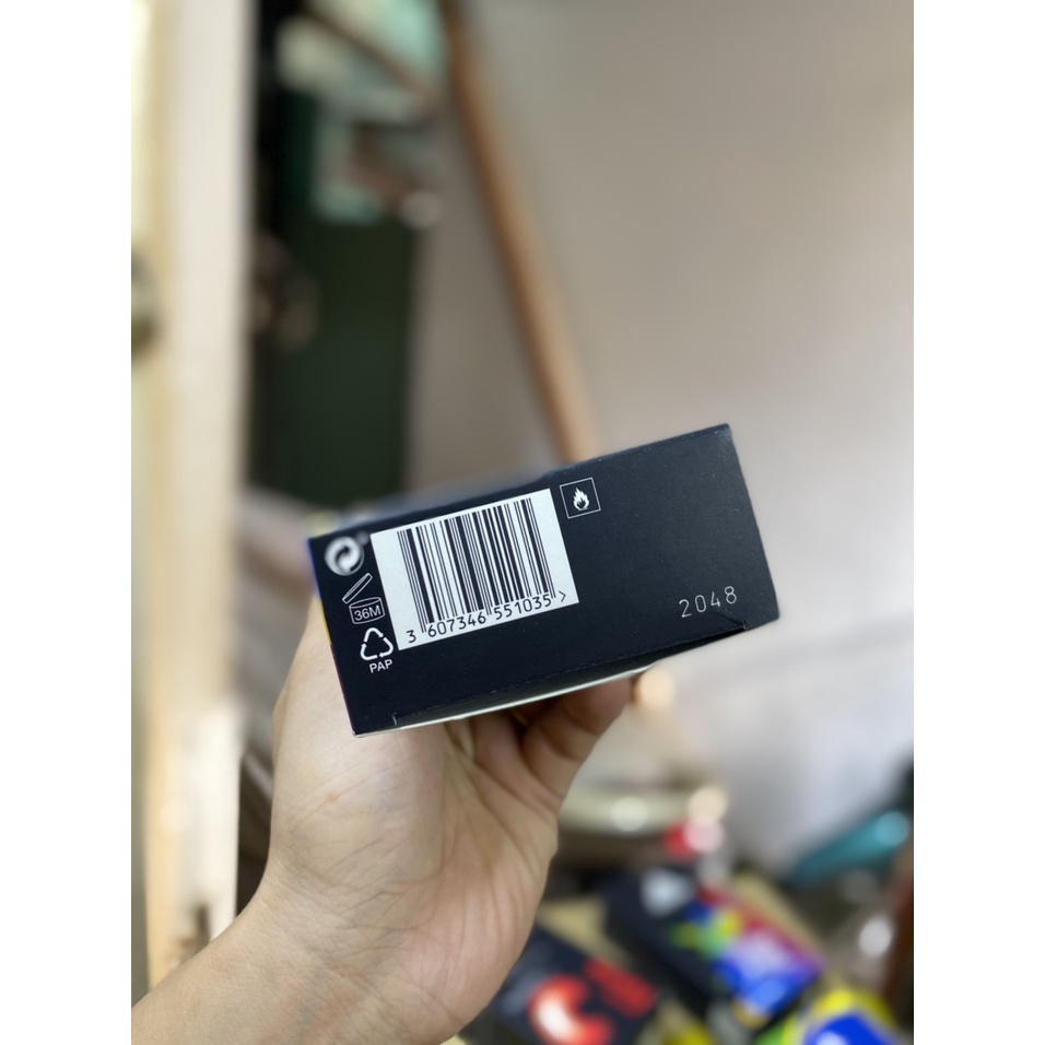 Nước hoa nam ADIDAS hương nam tính 100ml chính hãng