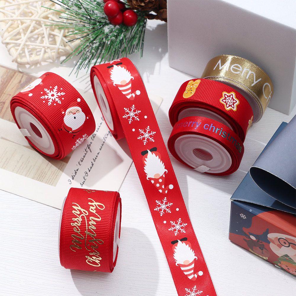 Cuộn Dây Ruy Băng Lụa Satin Dùng Trang Trí Bó Hoa / Làm Quà Tặng DIY