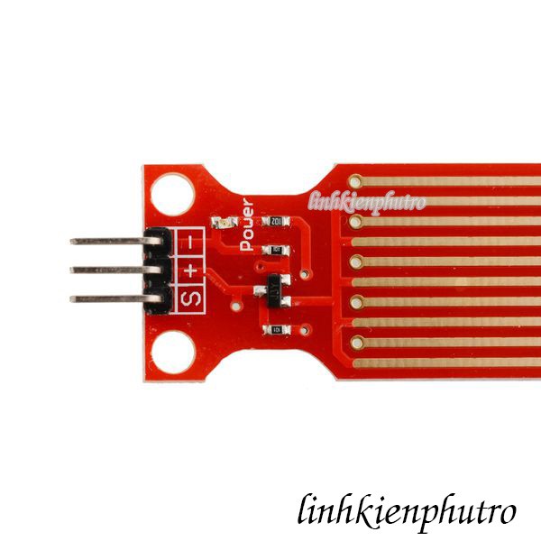 Module cảm biến mức nước - Funduino