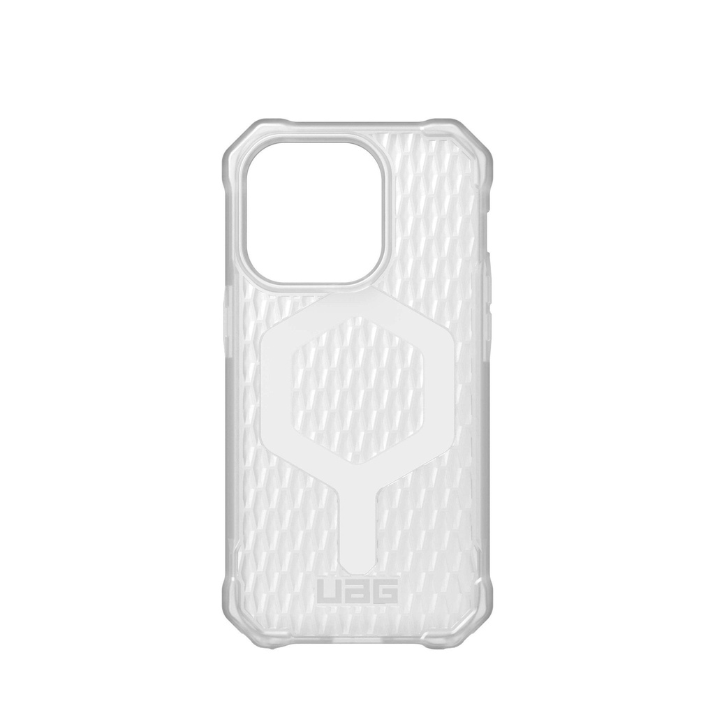 Ốp Lưng UAG Essential Armor Magsafe Cho iPhone 14 PRO [6.1 INCH]