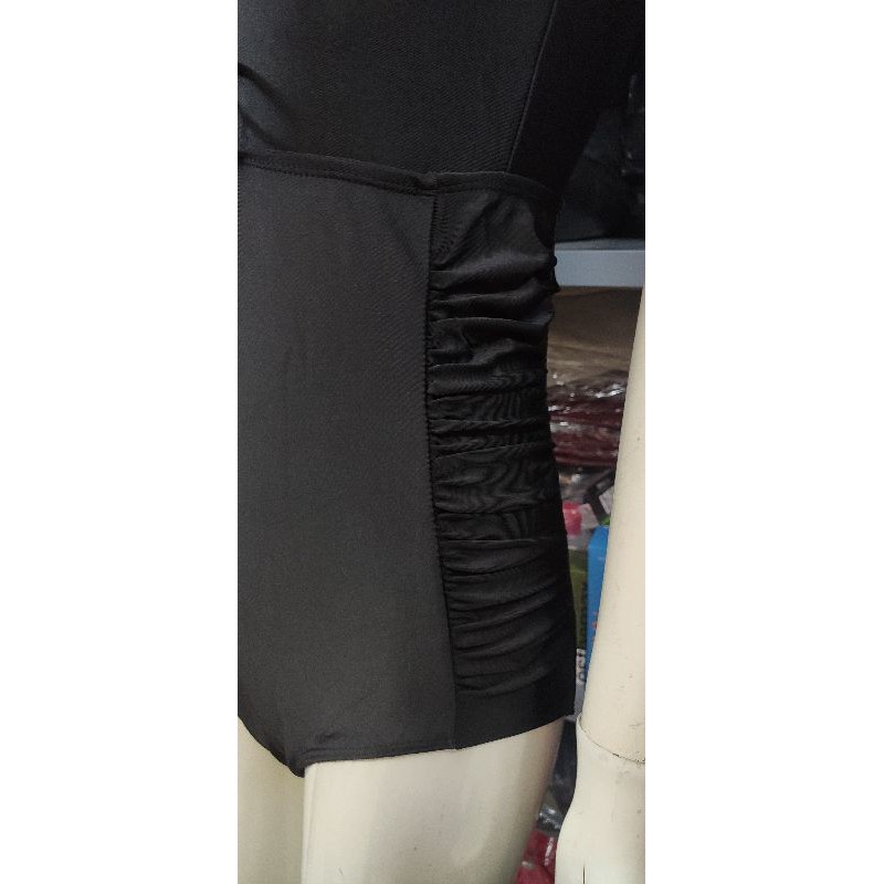 Bikini Áo Tắm Tay Bèo Cánh Tiên Quảng Châu LMD25 Hottrend 2021 Khoe Dáng Nuột Sang Chảnh Che Khuyết Điểm Sexy | BigBuy360 - bigbuy360.vn