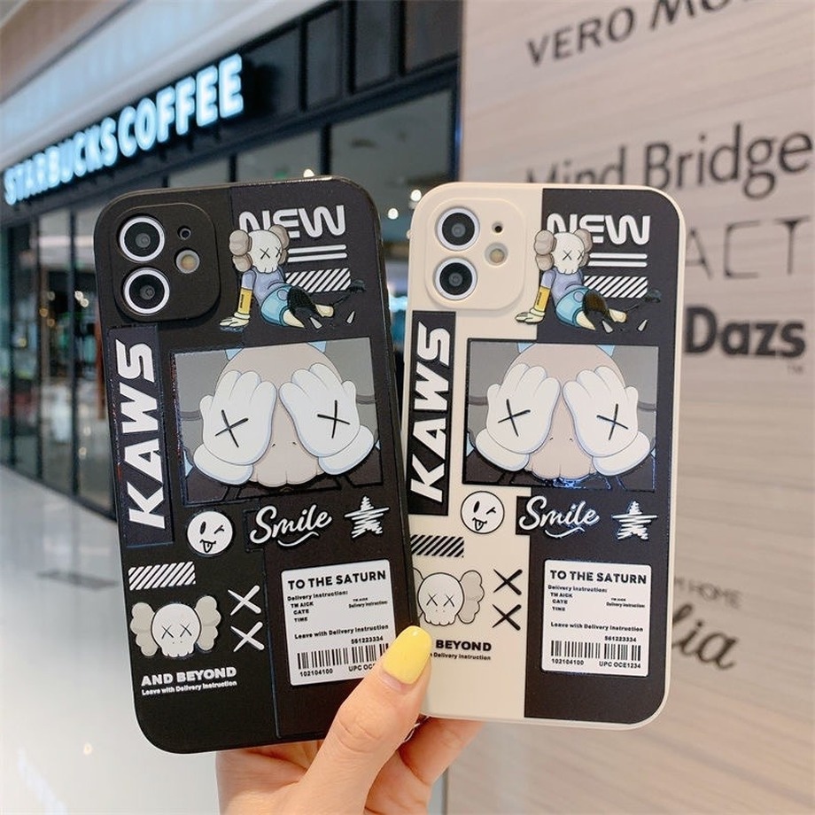 Ốp Điện Thoại Cho Samsung Galaxy A03 A03S A02 A02S A72 A52 A32 A12 A21S A71 A51 A50S20Fe S20 S10 Plus S20Ultra S12 Note10 Lite