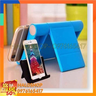 Giá đỡ ipad, điện thoại s059