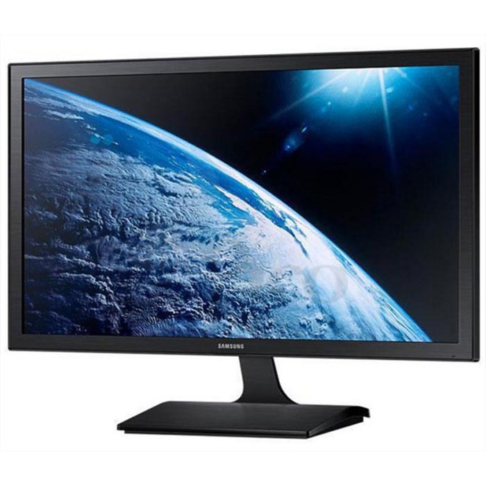 Màn hình máy tính SAMSUNG LS24F350FHEXXV 23.5" FULL HD 1920x1080 -(CHÍNH HÃNG 24T)