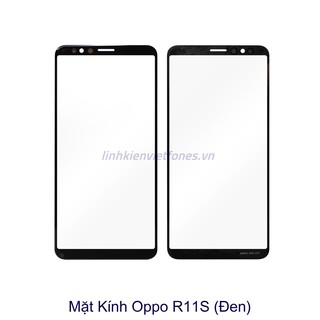 Mặt kính Ép Kính Oppo R11S