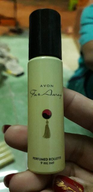 1chai Nước hoa bỏ túi imari seduction hoặc faraway dạng lăn avon nhập khẩu | BigBuy360 - bigbuy360.vn