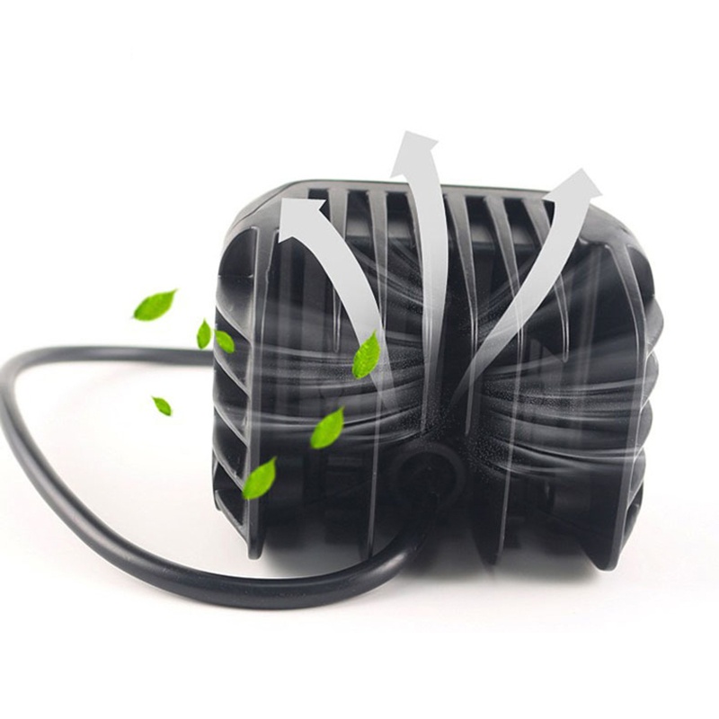 Đèn Pha Chống Thấm Nước Cho Xe Hơi 12V 45W