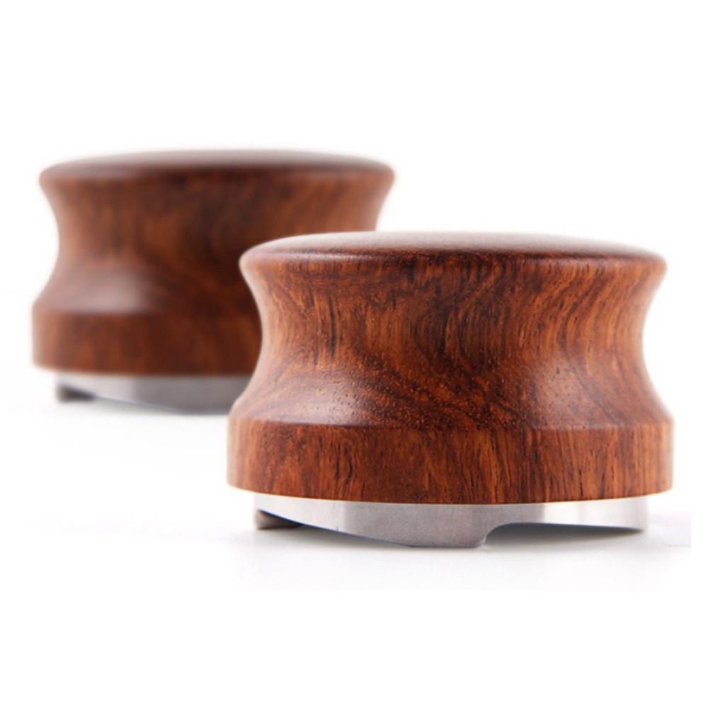 [Dolity2] Dụng Cụ Pha Cà Phê Bằng Thép Không Gỉ 58mm