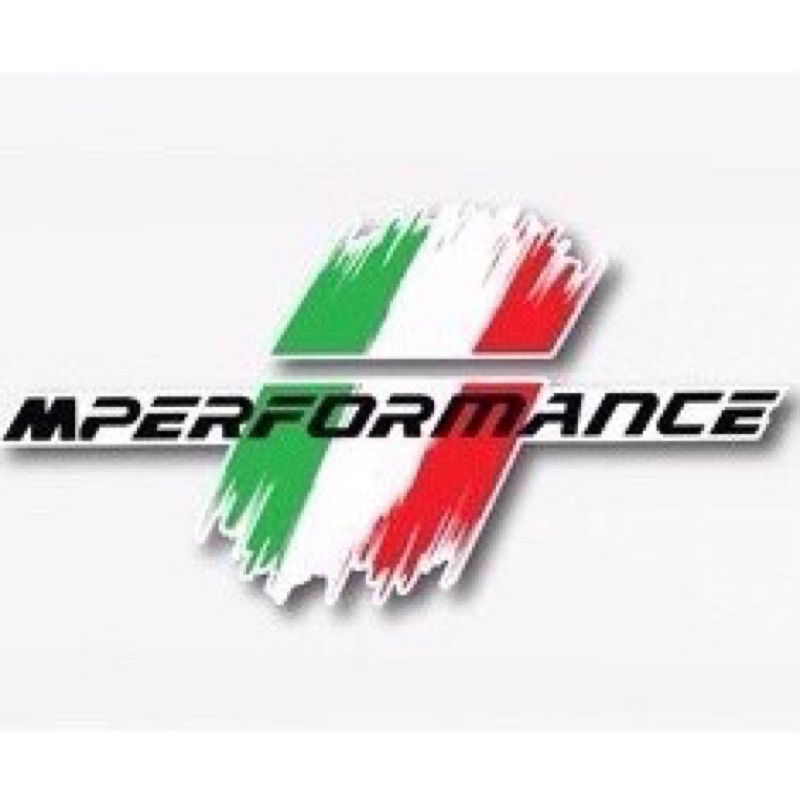 Tem Performance Decal PVC Chống Nước , Chống Bẩn