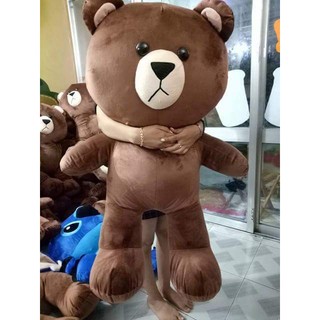 Gấu bông Brown 1M