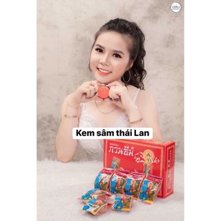 Kem Sâm Cô Tiên Thái Lan