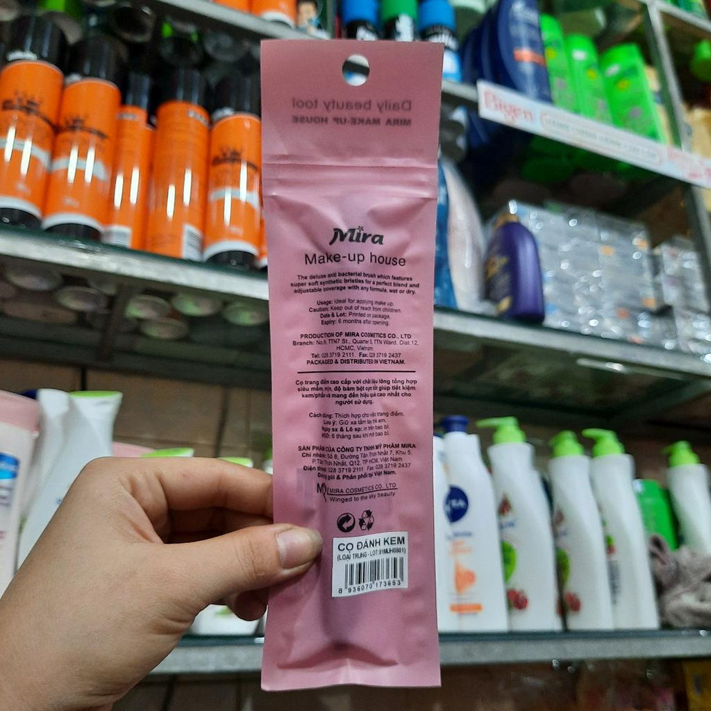 Cọ Đánh Kem Mira loại trung