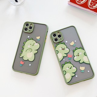 Ốp lưng i.phone - Ốp i.phone Little Dino 6/6plus/6s/6splus/7/7plus/8/8plus/x/xr/xs/11/12/pro/max/plus/promax