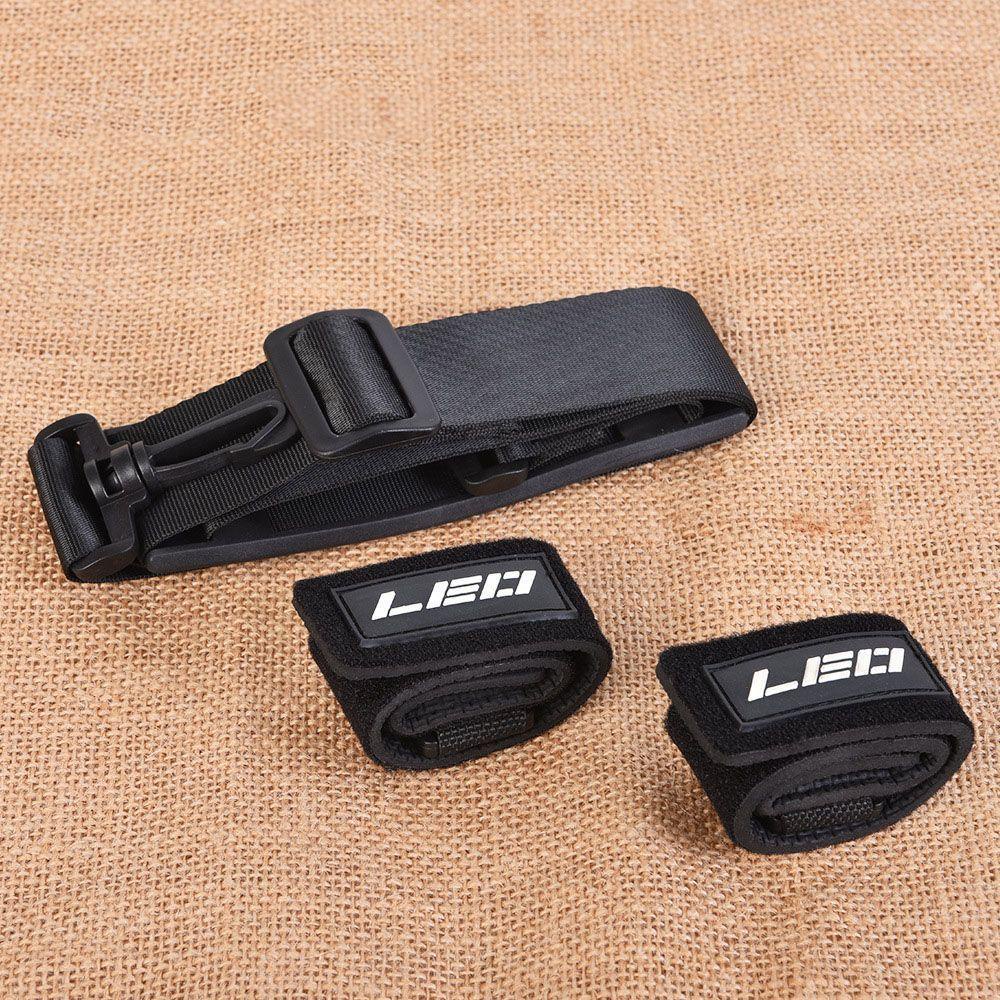 Dây Đeo Cần Câu Có Thể Điều Chỉnh Độ Dài BERNARDO