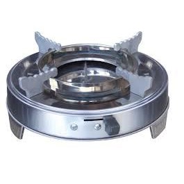 BẾP CỒN NẤU LẨU