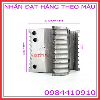 MŨI PHAY TUPY CHỈ ĐŨA 88X100MM