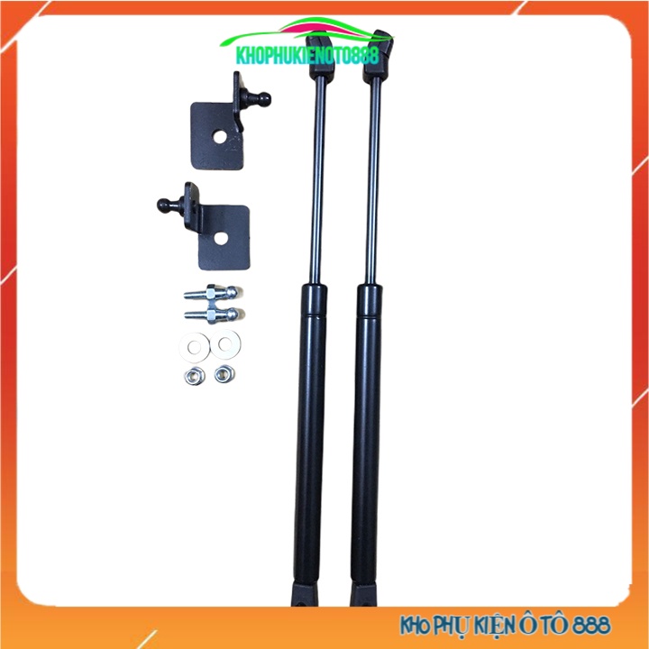 Ty capo Mazda Bt50 2015-2016-2017-2018-2019-2020-2021 bản chưa có ty capo hỗ trợ mở nắp ca pô tự động dễ dàng