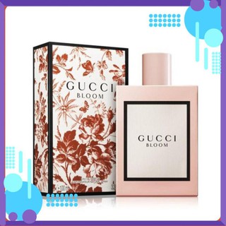 [FREESHIP ] - Nước Hoa ❤️CAO CẤP❤️ - Nước Hoa Nữ 𝗚𝘂𝗰𝗰𝗶 𝗕𝗹𝗼𝗼𝗺 100ml