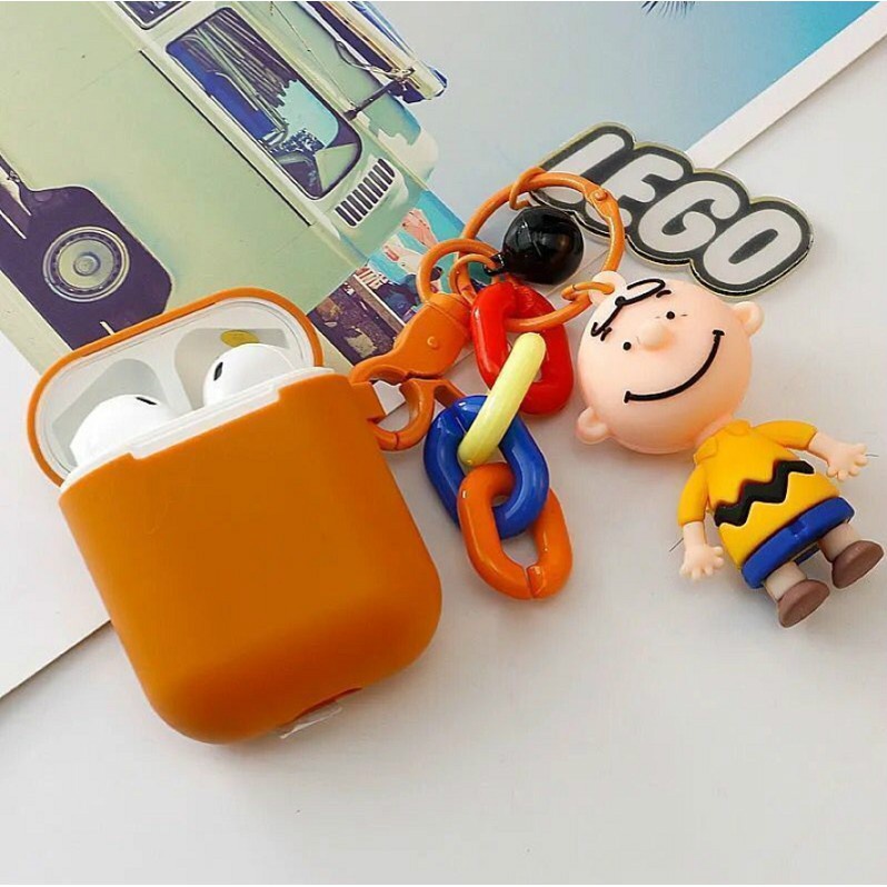 Tai nghe không dây bluetooth 5.0 Inpods 12 có micro thiết kế cảm ứng kèm hộp sạc tiện dụng