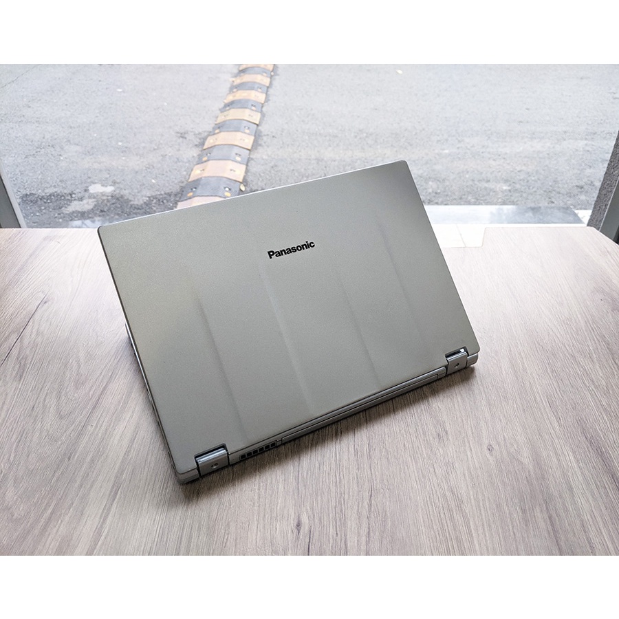 LAPTOP PANASONIC CF MX4 | BigBuy360 - bigbuy360.vn