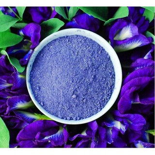 Bột hoa đậu biếc 50g