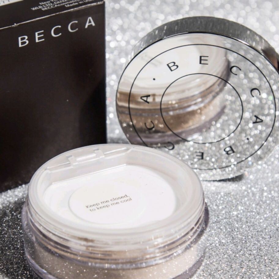 Phấn Phủ Becca Hydra Mist Set ReFr.esh Powder Minisize 1.5g