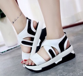 Giày sandal nữ sd444