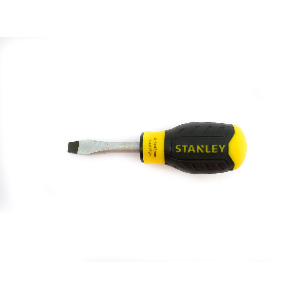 Tua vít 6.5 x 45 mm Stanley STHT65190-8