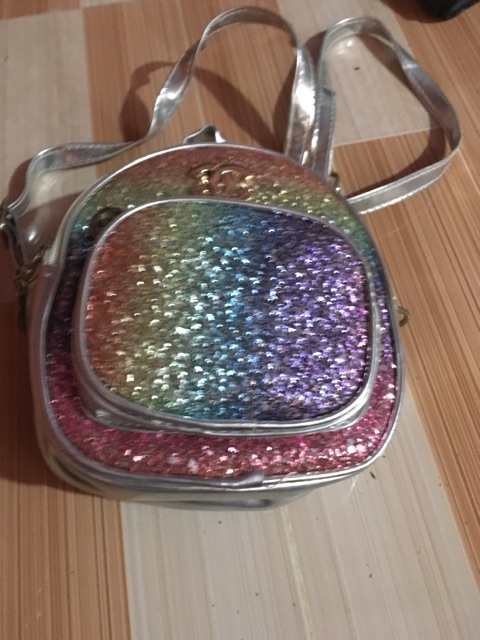 Thanh lí ba lô nhỏ xinh đồng giá 50k