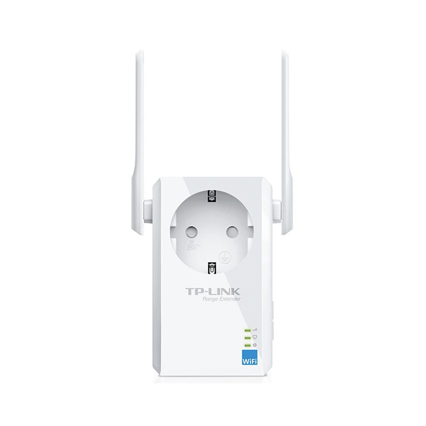 Bộ kích sóng wifi TP-Link TL-WA860RE Tốc độ N300Mbps