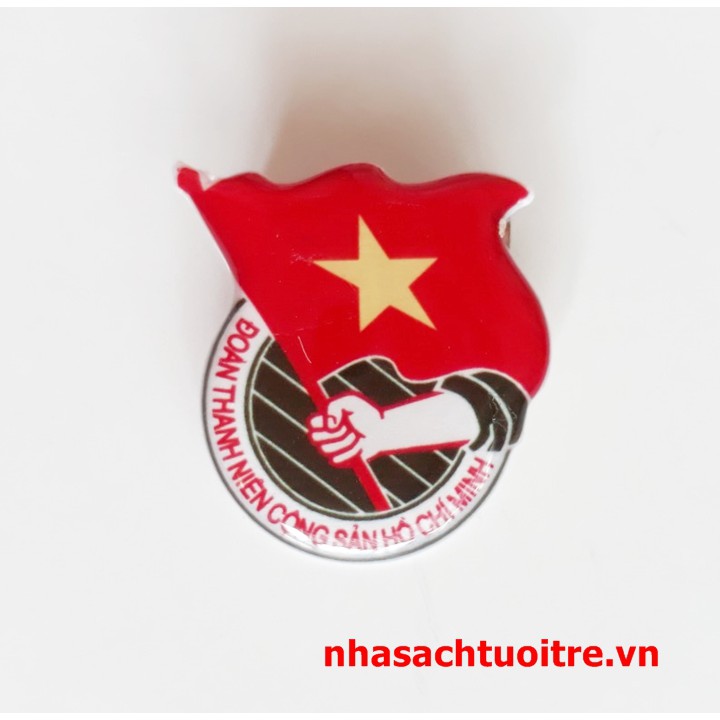 Huy Hiệu Đoàn-set 20 cái