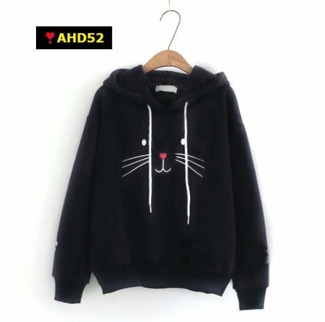 ÁO HOODIE NAM NỮ MẶC ĐỀU ĐƯỢC CHẤT LIỆU Nỉ BÔNG DÀY DẶN ,CỔ TRỒNG ,PHONG CÁCH HÀN QUỐC | BigBuy360 - bigbuy360.vn