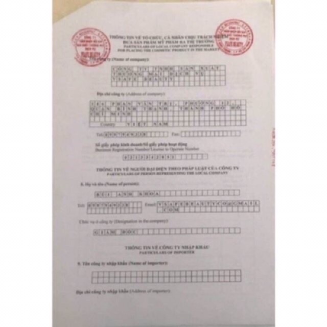 Ủ TRẮNG DỊCH YẾN TƯƠI LUX ( cam kết chính hãng) | BigBuy360 - bigbuy360.vn