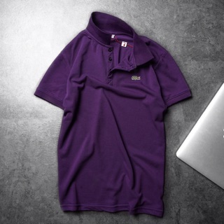 Polo lacoste