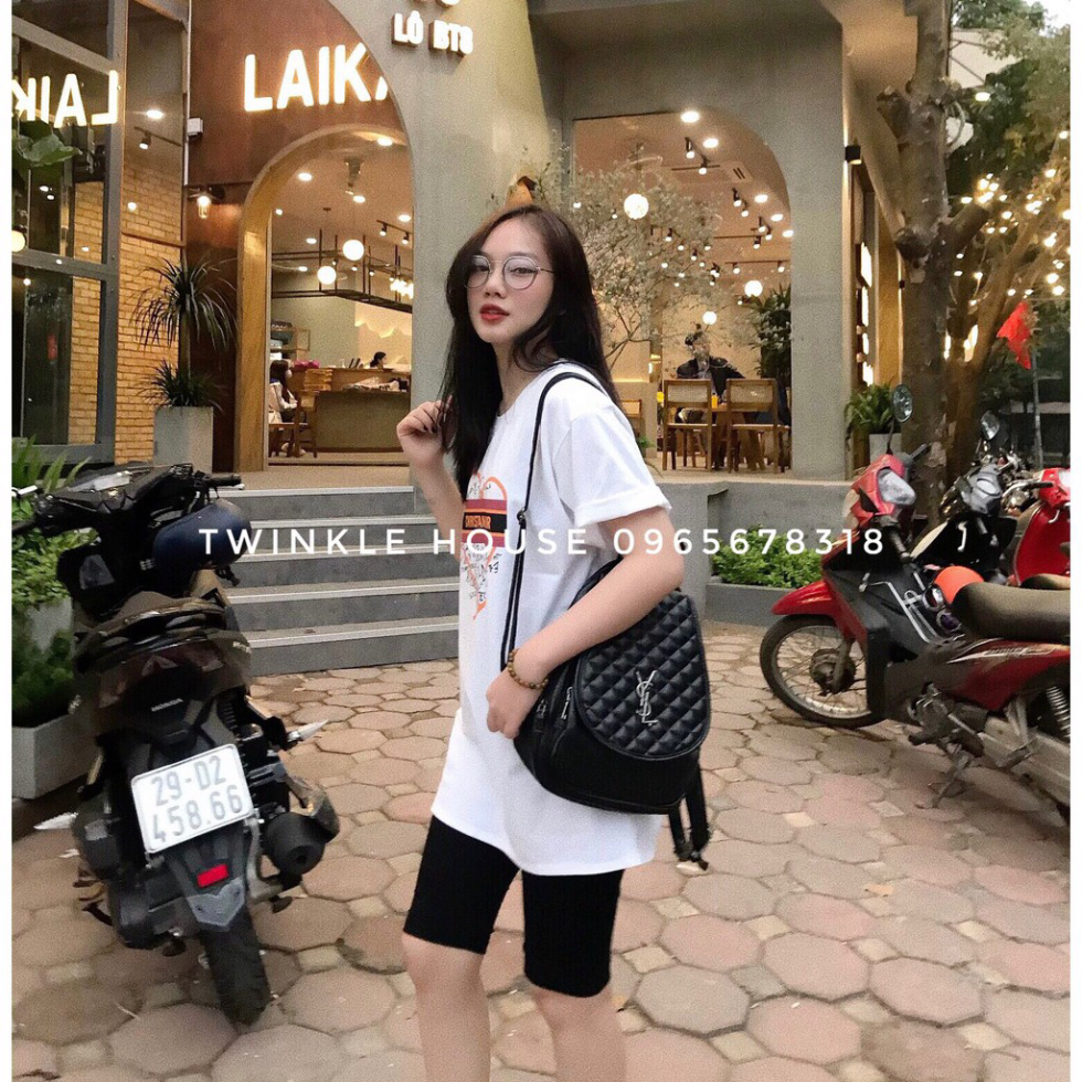 Quần Legging Đùi cho Nữ ⭐ ＸẢ ＬỖ ⭐ Legging lửng thời trang tiện dụng khỏe khắn dễ phối đồ, đi chơi đi tập đều được | BigBuy360 - bigbuy360.vn