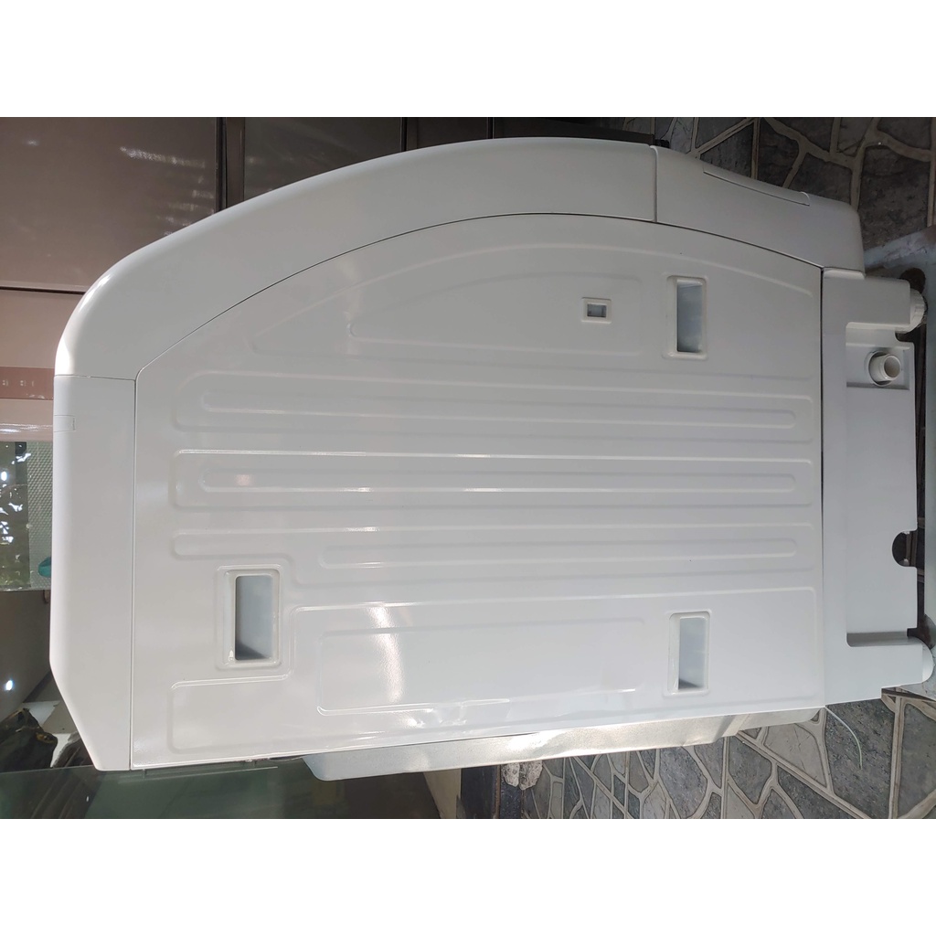 Máy giặt nội địa Nhật National NA-VR2200L 9KG Heat Pumb Sấy Block - Bh 3 tháng giá 11 triệu
