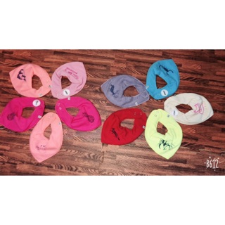 Set yếm pippi
