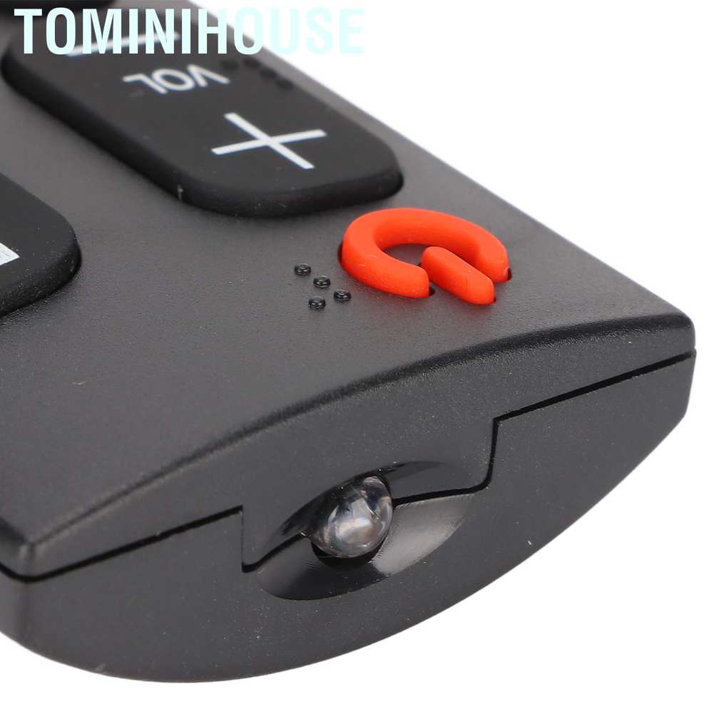 Tominihouse AKB75595331 For LG Remote Control Soundbar for SL5Y SL6Y SN6Y SL4Y SNH5 SN5Y SL10Y SL9Y SL8Y