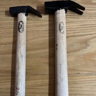 Búa Đóng Đinh - Nhổ Đinh (500g - 1kg)